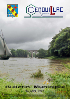 Bulletin Municipal 137 janvier 2025